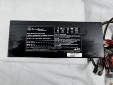 SilverStone Model: SST-ST1500 Strider ATX Power 1500W Supply picture