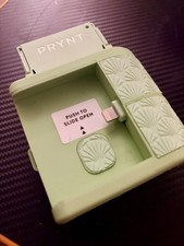 Prynt PW310001-DG Pocket Instant Photo Printer - Green picture