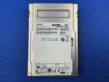 KCD8XRUG15T3 KIOXIA CD8-R 15.36TB PCIe 4.0 x4 NVMe 2.5