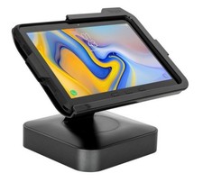 New Targus Tablet Cradle Workstation For Tab Active Pro 4 Gen 2.0 AWU314BGLZ picture
