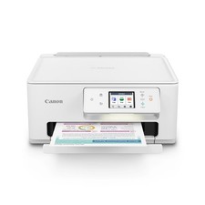 Canon PIXMA TS7722 Multi-Function, Wireless Color Inkjet Printer, Scanner, Copie picture