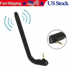 3.5mm 6dBi External Antenna Signal Booster for Mobile Cell Phone Outdoor picture