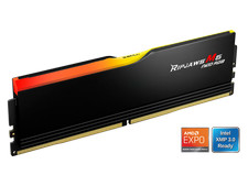 G.SKILL Ripjaws M5 Neo RGB Series 16GB 288-Pin PC RAM DDR5 6000 (PC5 48000) picture