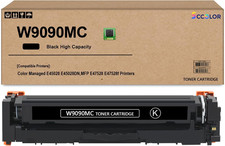W9090MC Toner Cartridge High Capacity Compatible for W9090MC Black Toner Cartrid picture