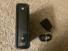 Motorola SURFboard Model SBG6580 picture