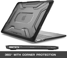 SUPCASE for MacBook Pro 13 Inch (2022-2016) Rugged Laptop Case Dual Layer Cover picture