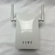 Netgear WN3000RP V1H2 Universal Wi-Fi Range Extender with Ethernet Port picture