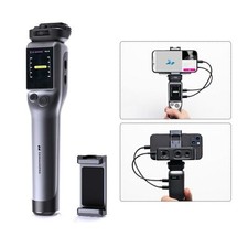 3DMakerpro Portable Smart Grip for Seal /Seal Lite 3D Scanners picture