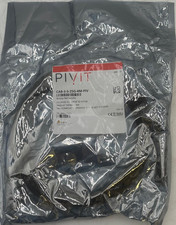 Pivit (Arista) CAB-S-S-25G-4M-PIV 25GBASE-CU SFP28 to SFP28 4m Twinax Cable picture