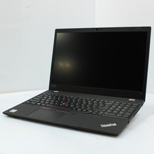 Lenovo Thinkpad T15 Gen 1 Intel Core i5 10th Gen 16GB RAM No Drive/OS/Battery C1 picture