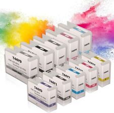 T46Y UltraChrome PRO10 Ink Cartridge SureColor P900 10 pack - NEW picture