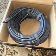 SpaceX Starlink Min DC Power Cable - Brand New OEM picture