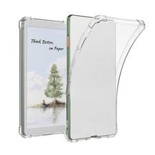 TPU protective case for Viwoods AiPaper Reader/Reader C/6.13