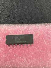 9002DC - FAIRCHILD - Nand Gate Quad 2-Input picture