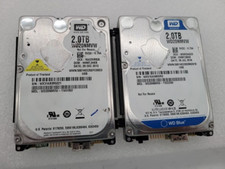 Western Digital 2TB WD20NMVW-11AV3S2 AND WD20NMVW-11EDZS6 USB 3.0 picture