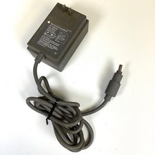 Apple Macintosh PowerBook AC Adapter M5652 APS-46U 3.0A Vintage picture