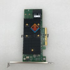 Broadcom LSI MegaRAID 9440-8i SAS/SATA/NVME TRI-MODE RAID Controller Card picture
