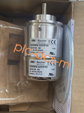 1PCS NEW Baumer GXMMW. A203P33 Encoder shipping Via DHL/Fedex picture
