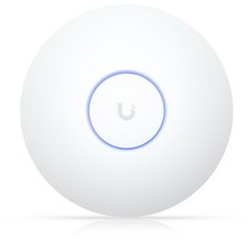 Ubiquiti U7 Long-Range WiFi 7 Access Point (U7-LR-US) Brand New picture
