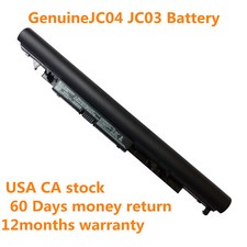NEW Genuine JC04 JC03 Battery For HSTNN-PB6Y HSTNN-LB7V 919700-850 919701-850 picture