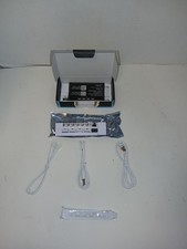 Lian Li Edge Hub EG-HUB01W Power Supply Fan USB RGB Controller COMPLETE - WHITE picture