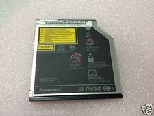 NEW  Lenovo IBM T Series CDRW DVD ROM Laptop Drive UJDA775 39T2731  39T2579  picture