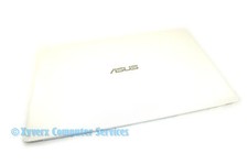 13N0-P1A0801 13NB00I2AP0101 OEM ASUS LCD BACK COVER X502C TOP LEFT DAMAGE (C) picture