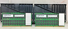 Lot of 2 IBM 00LP785 32GB (16x2) 2Gx72 Server Memory picture