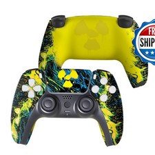 BABY CUDDLE BOX Radioactiive PS-5 Controller Wireless for PlayStation 5 picture