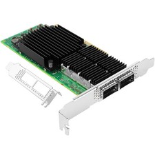 100GbE NIC Card Mellanox MCX556A-EDAT PCIe 4.0 picture
