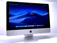 Apple iMac 21.5 inch 4K with RETINA Desktop - 1TB SSD Fusion - Warranty picture
