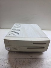 Apple Macintosh Performa 600 M1350  68030 32MHz 4MB NO HDD - FOR PARTS picture