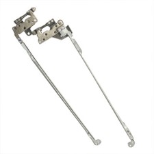 For Lenovo 100e Chromebook 2nd Gen AST 82CD  82CD0000US LCD Screen Hinge Set picture