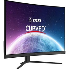 MSI G32C4X 31.5