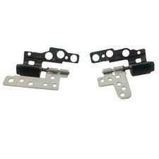 For HP Envy 13-AB000 13T-AB000 13-AB016NR 13-AB067CL LCD Screen Shaft Hinges Set picture