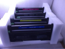 FADSOON® 4PK DR223CL Drum Unit for Brother HL-L3270CDW L3710CW MFC-L3750CDW  picture