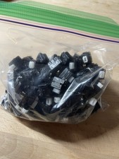 Alps SKCM White Switches (108 QTY) picture