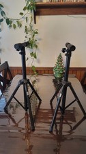 PYLE PRO Universal Laptop Projector Tripod Stand - Computer, Book, DJ Equipment picture