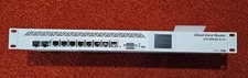 MikroTik CCR-1009-8G-1S-1S+ Cloud Core Router picture