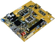 Mainboard QNAP TS-1279U V1.5 LGA1155 DDR3 20008-A01186-YS-RS picture
