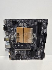 MSI PRO H610M-G WiFi DDR4 ProSeries Motherboard (FL) picture