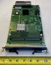 Juniper Networks SRX3K-CRM Clustering Module for SRX3400 and SRX3600 Chassis picture