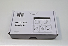 COOLER MASTER INTEL LGA 1700 Mounting Kit Brand New picture