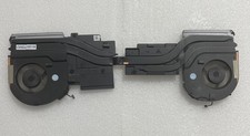 OEM DELL Precision 7760 M7760 CPU Cooling Fan Heatsink 0F5PP9 F5PP9 BB YH  Read picture