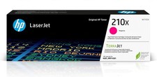 HP 210X Magenta High-Yield Toner Cartridge | W2103X LaserJet Pro 4201 - MFP 4301 picture