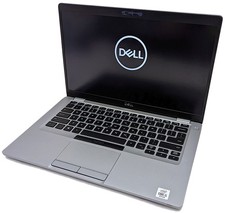 Incomplete Dell Latitude 5410 14
