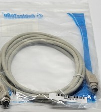 C2G 6ft PS/2 Keyboard/Mouse Extension Cable 02715 grey picture