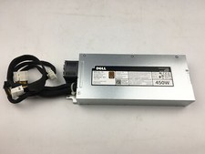 For DELL R430 server cold power supply 450W P34M3 XKY89 picture