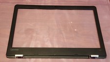 LENOVO THINKPAD 13 Type 20GJ 20GK LAPTOP LCD FRONT BEZEL TRIM COVER 01AV617 5921 picture