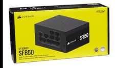 Corsair SF Series SF850 , 80 PLUS Platinum picture